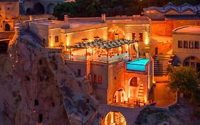 Portal Cappadocia Hotel